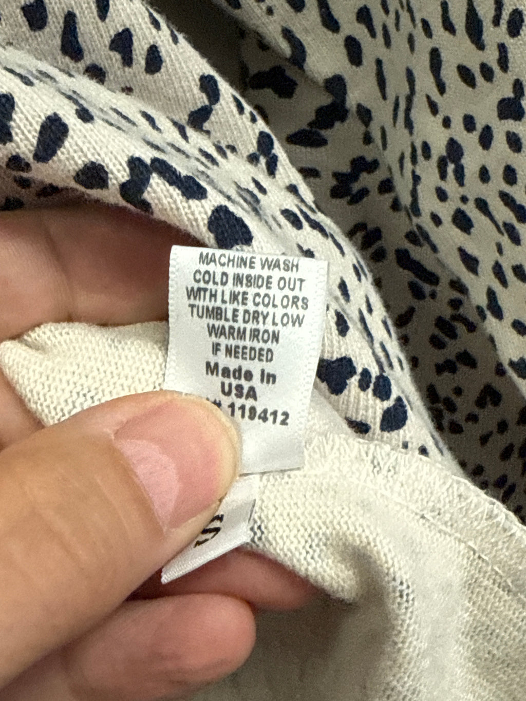NWT MONROW CROP SWEATSHIRT (org$146)