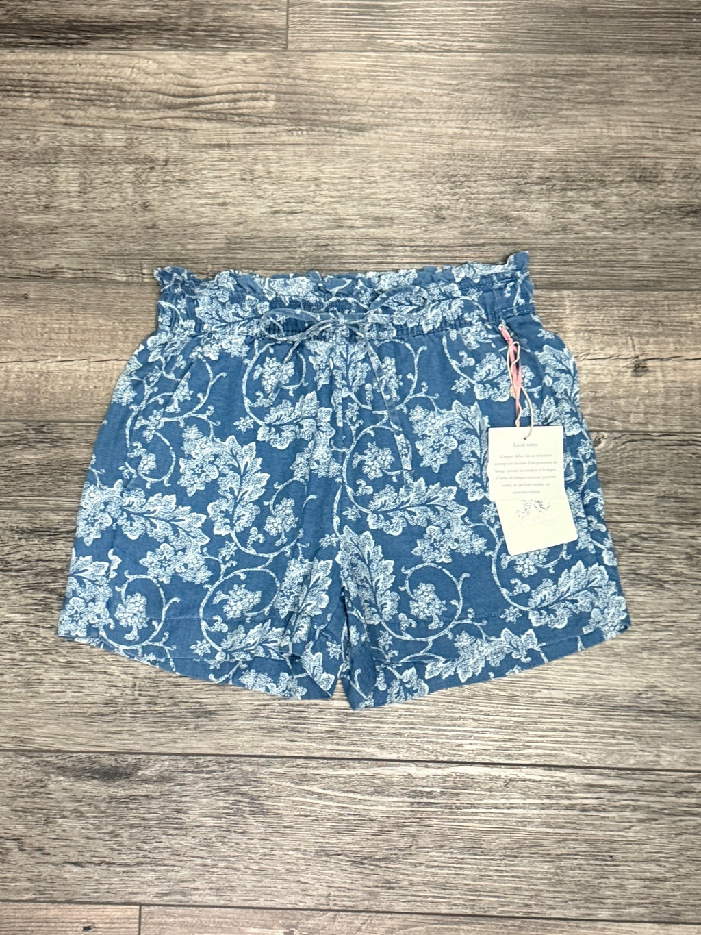 NWT Rachel Ashwell Shorts
