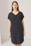 Cloth&Stone V-Neck T-Shirt Dress (org$99