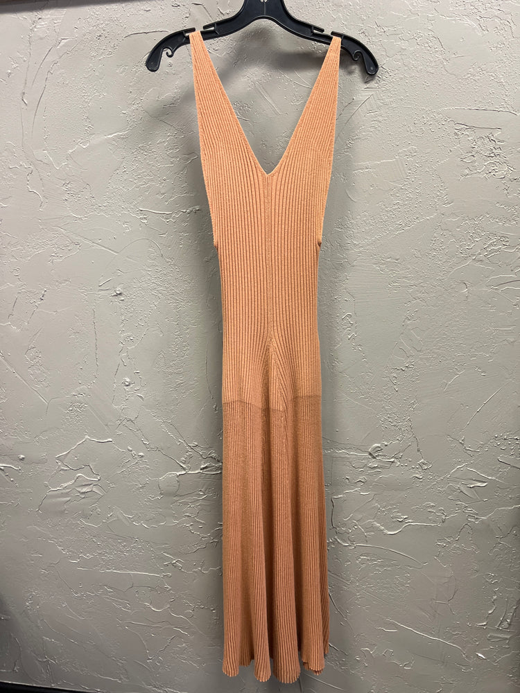 FREE PEOPLE SLIP DRESS  (org$128)