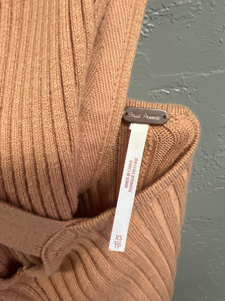 FREE PEOPLE SLIP DRESS  (org$128)