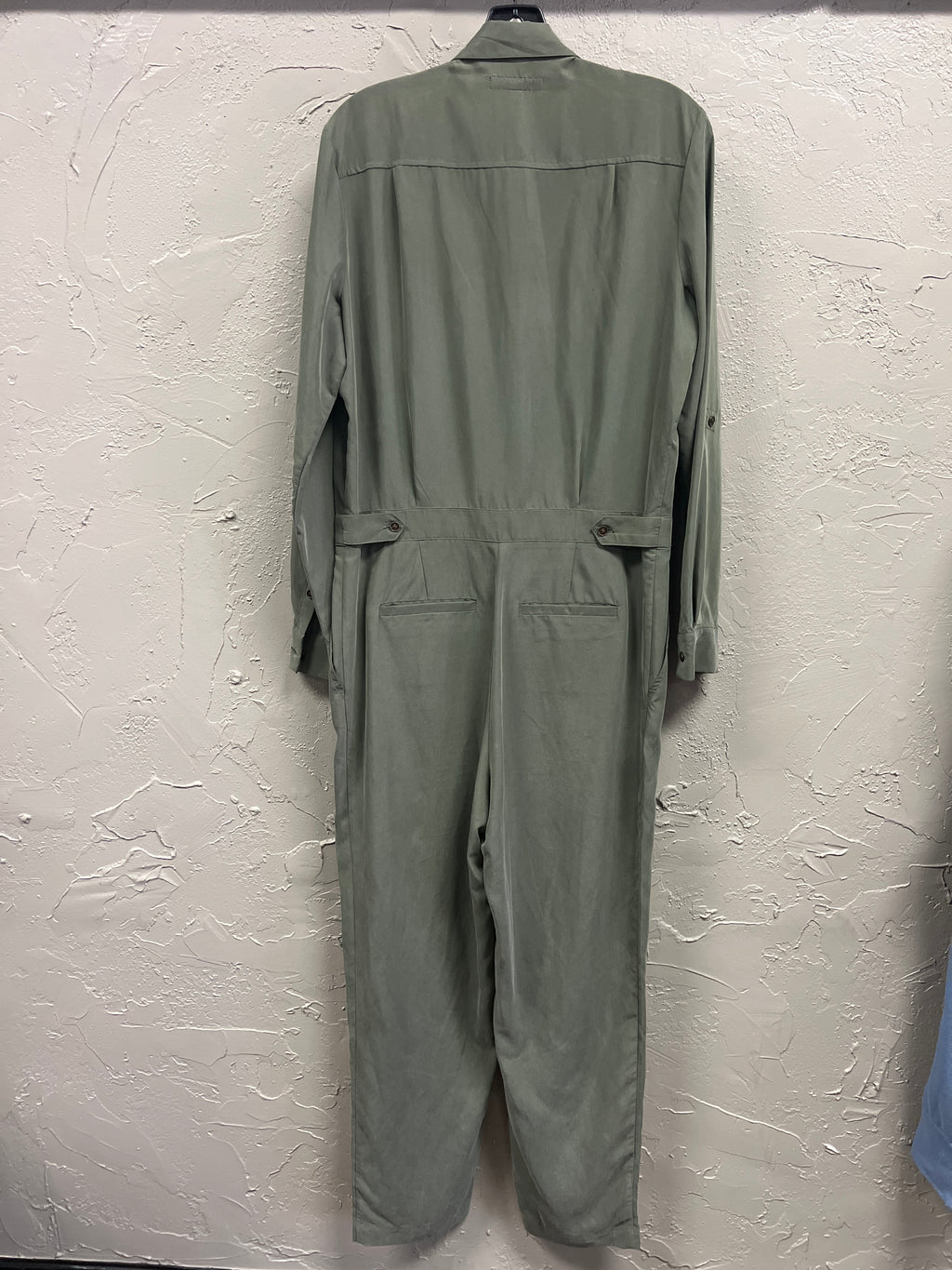 NWT BANANA REPUBLIC UTILITY ROMPER (org$130)