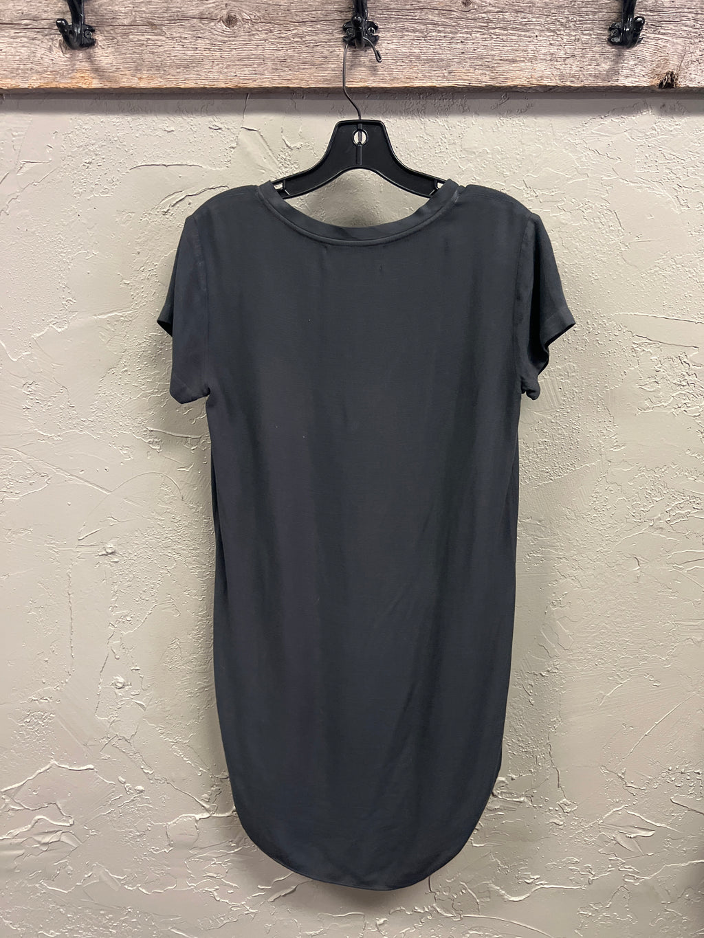 Cloth&Stone V-Neck T-Shirt Dress (org$99