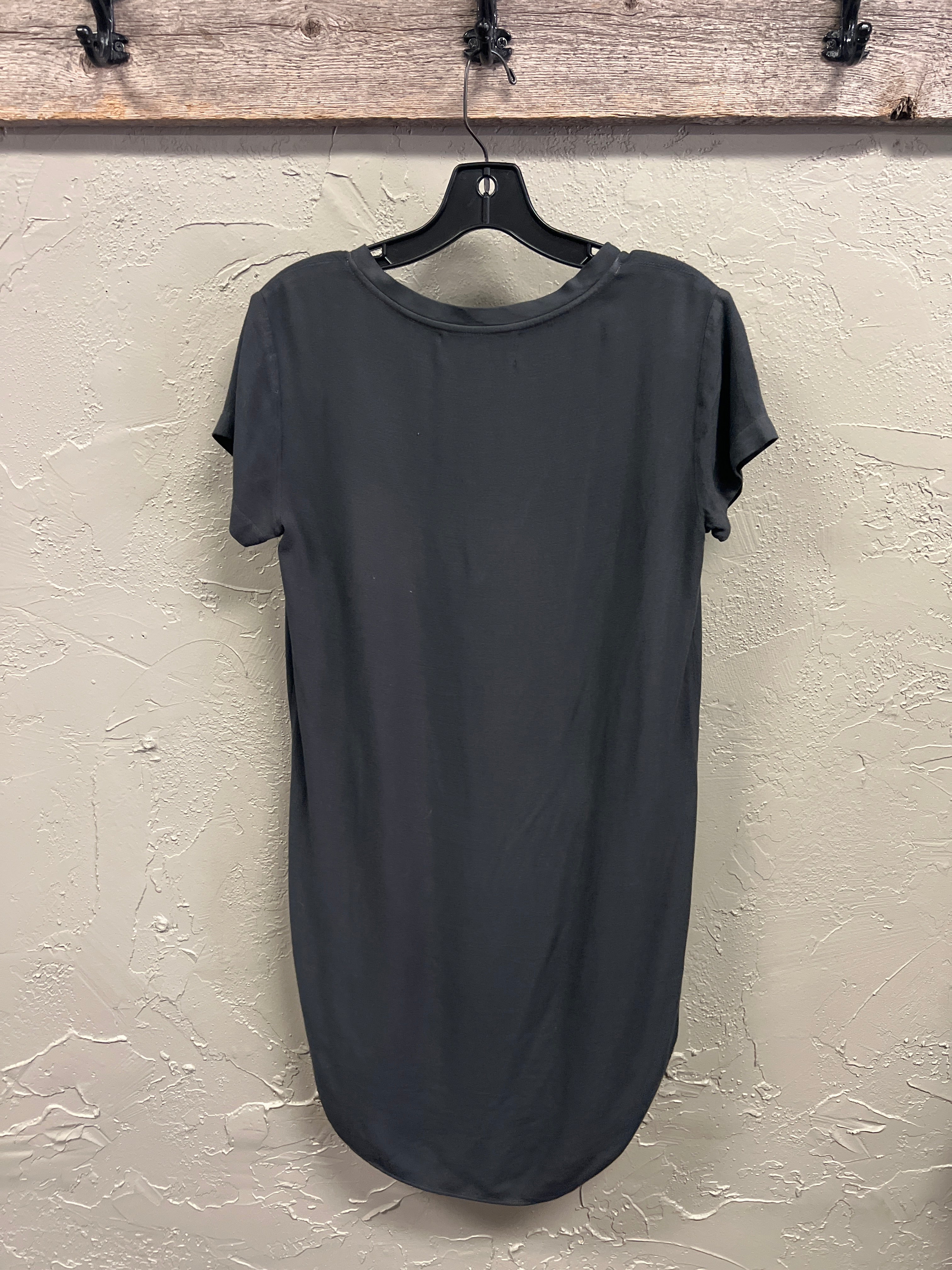 Cloth&Stone V-Neck T-Shirt Dress (org$99