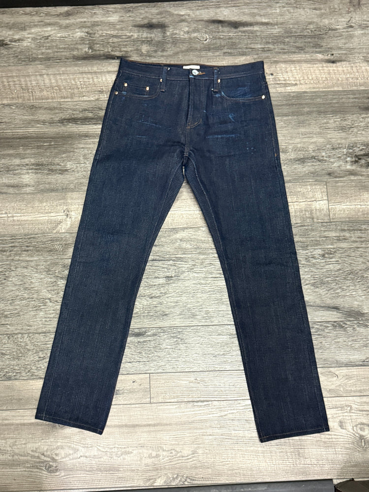 UB221 TAPERED 21oz SELVEDGE DENIM (org$139)