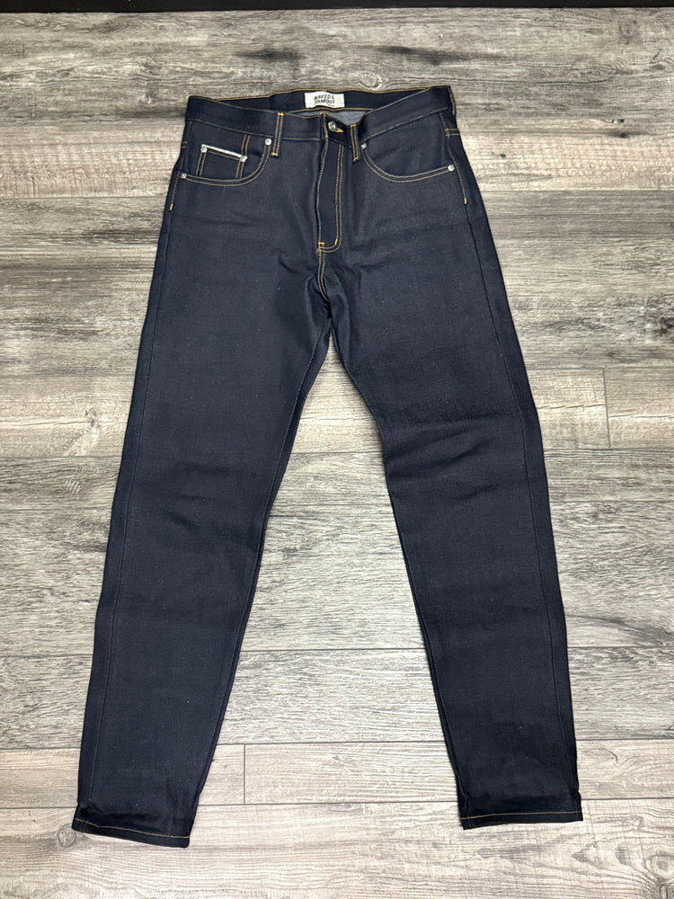 NAKED & FAMOUS EASY GUY JEAN (org$198)