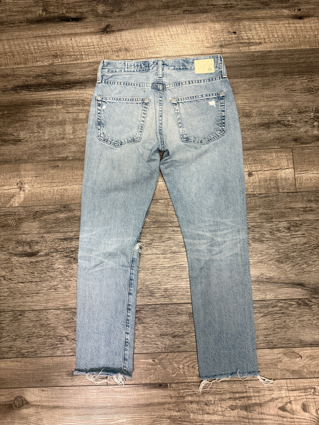 AG EX-BOYFRIEND SLIM (org$235)