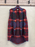 ORVIS MERINO WOOL VEST