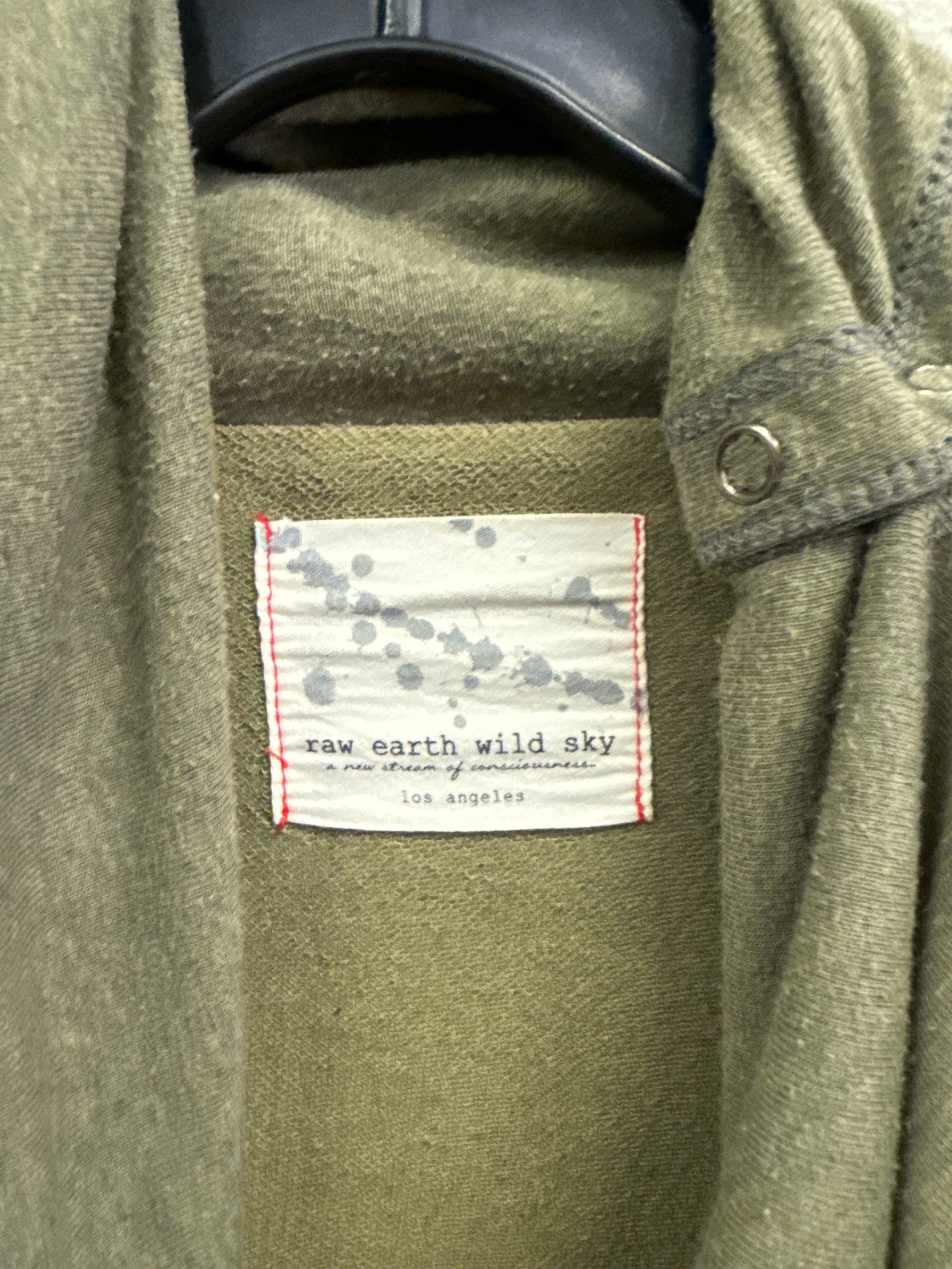 REWS JUNCTION SWEATSHIRT (org$188)
