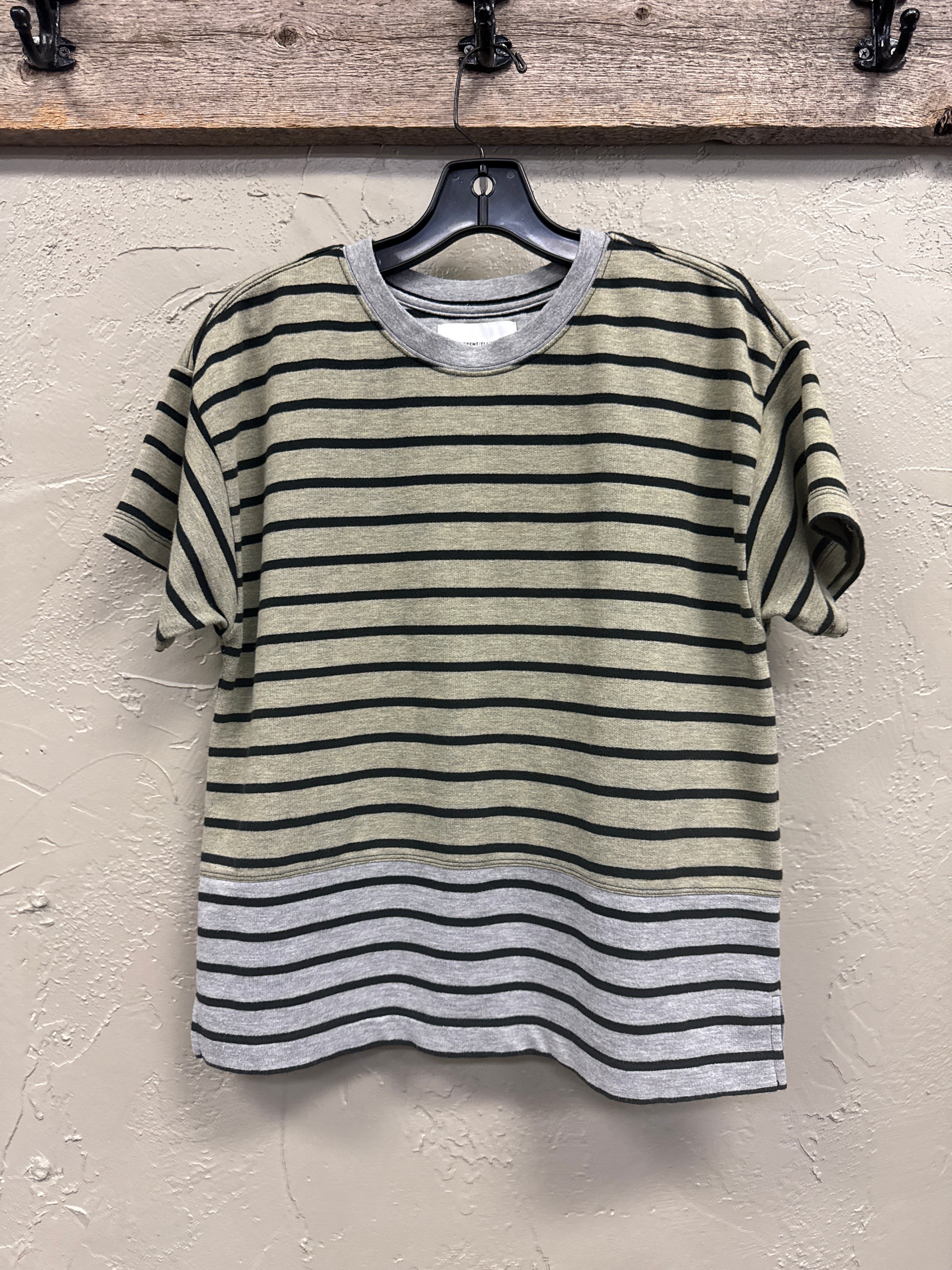 CURRENT/ELLIOTT CREW NECK (org$98)