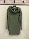 LULULEMON ALONG THE WAY DRESS (org$148)