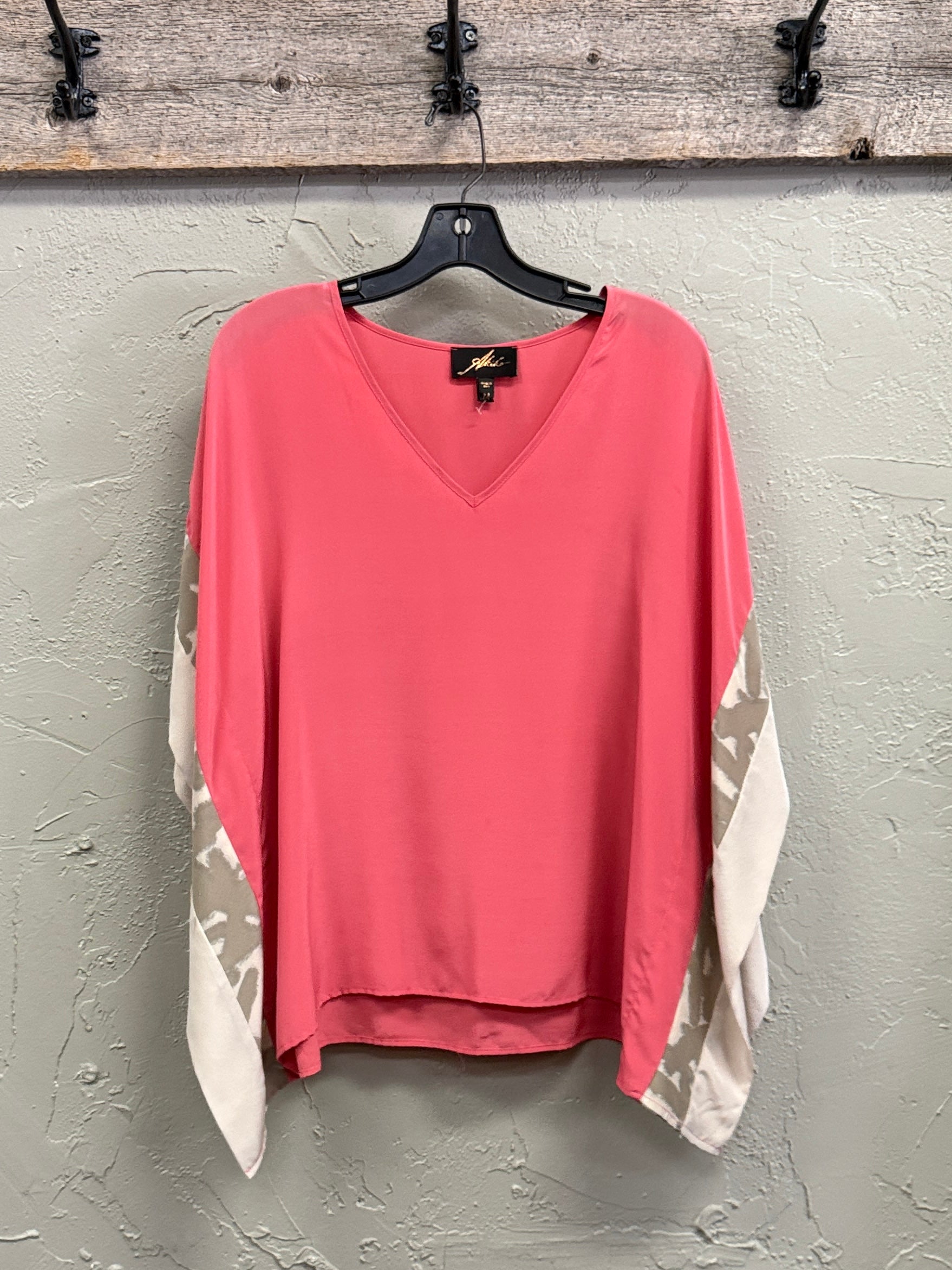 AKIKO PONCHO