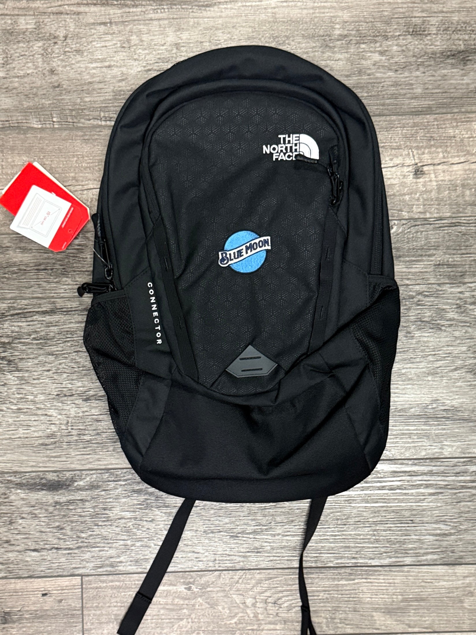 NWT THE NORTHFACE BACKPACK (org$68)