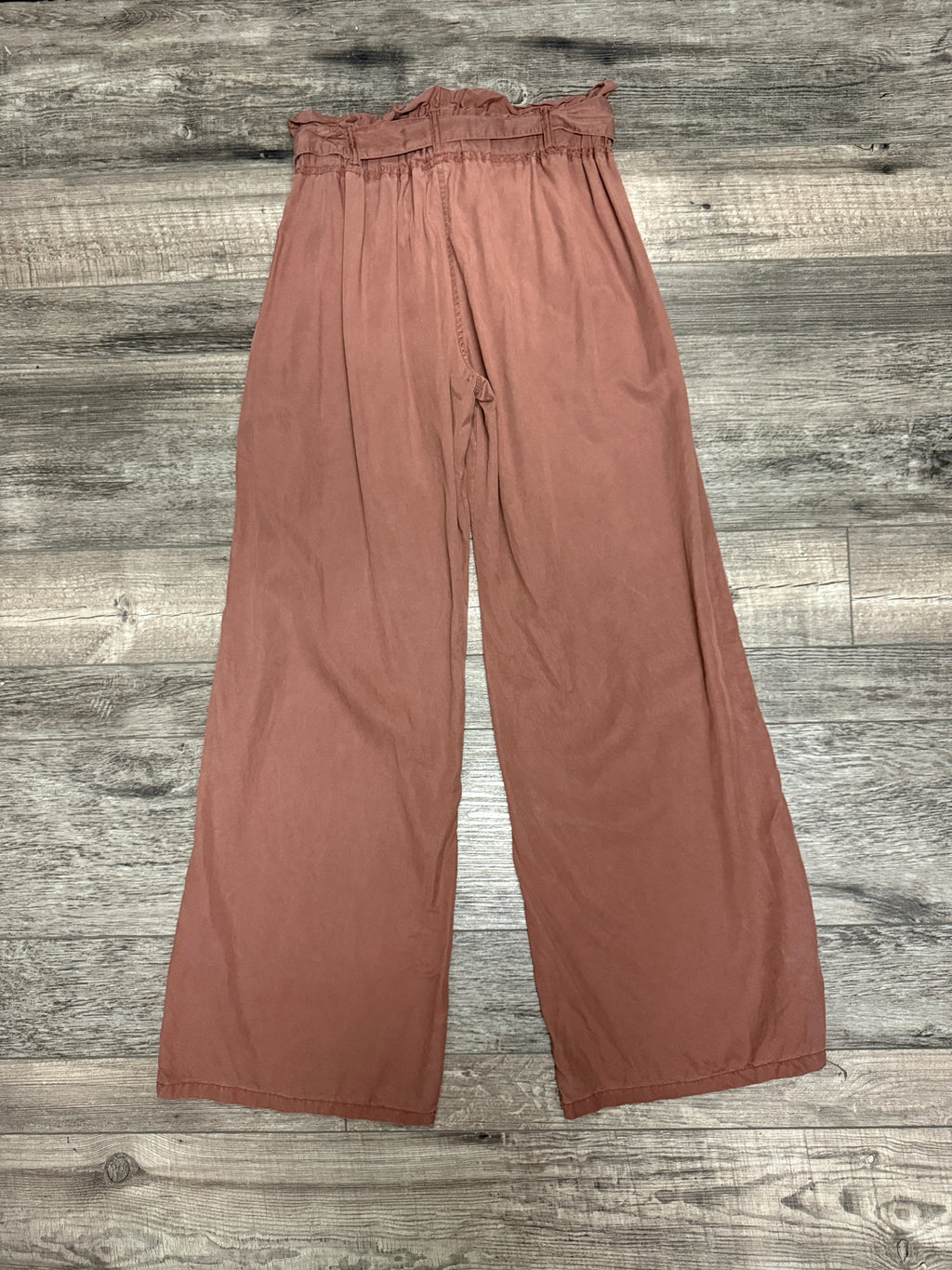 THREAD + SUPPLY PAPER BAG PANTS