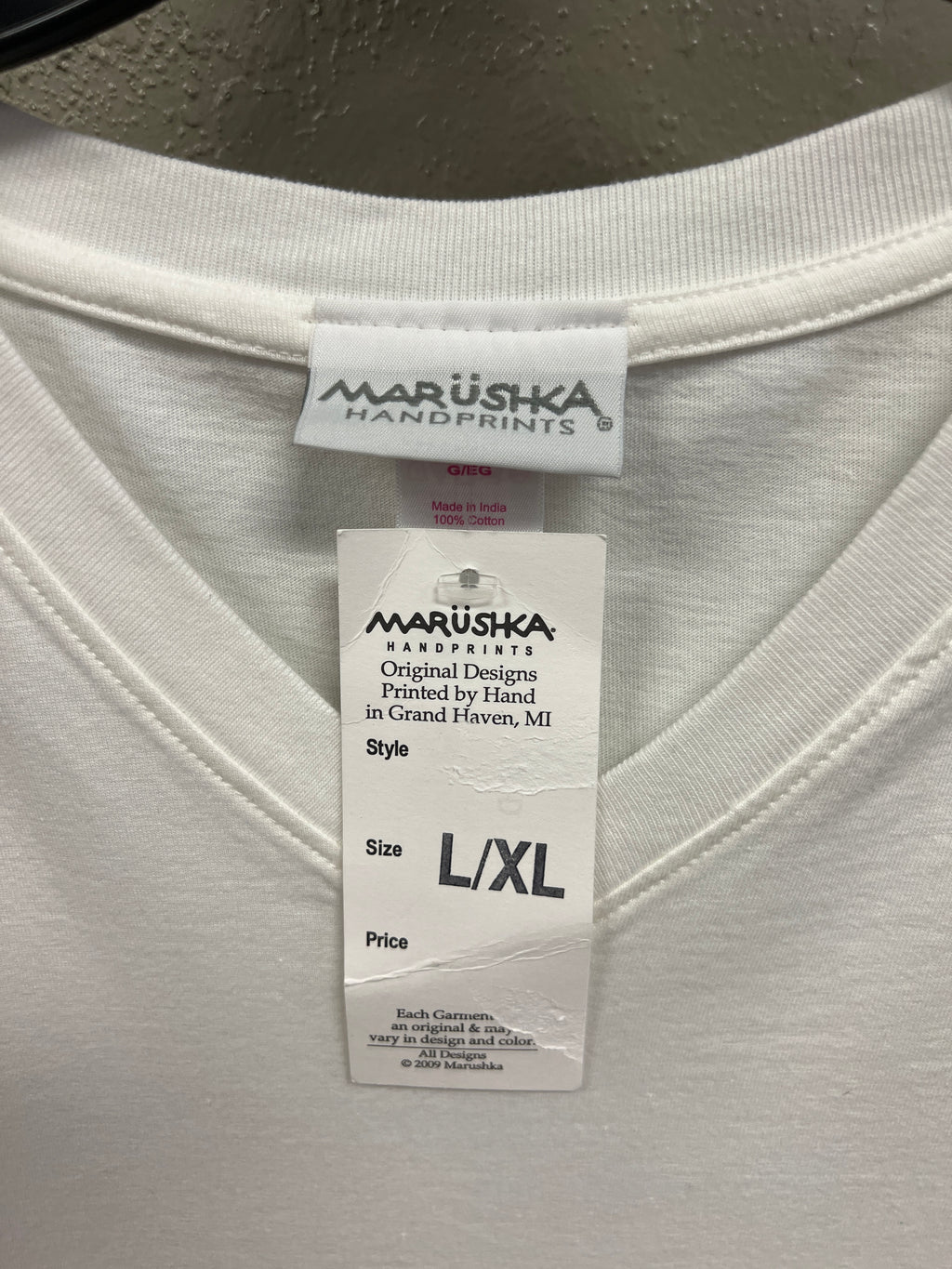 NWT Marushka Lobster Dress