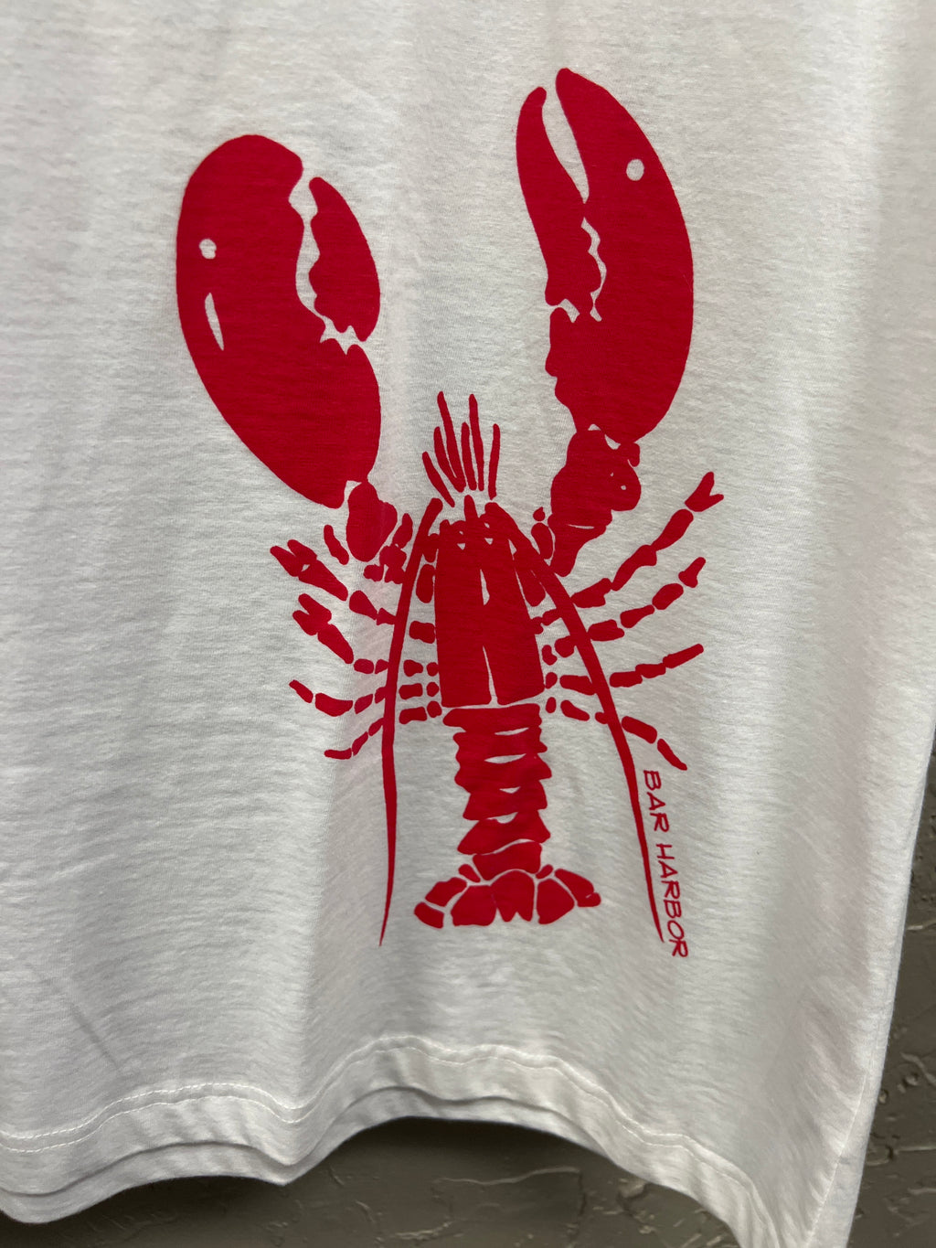 NWT Marushka Lobster Dress