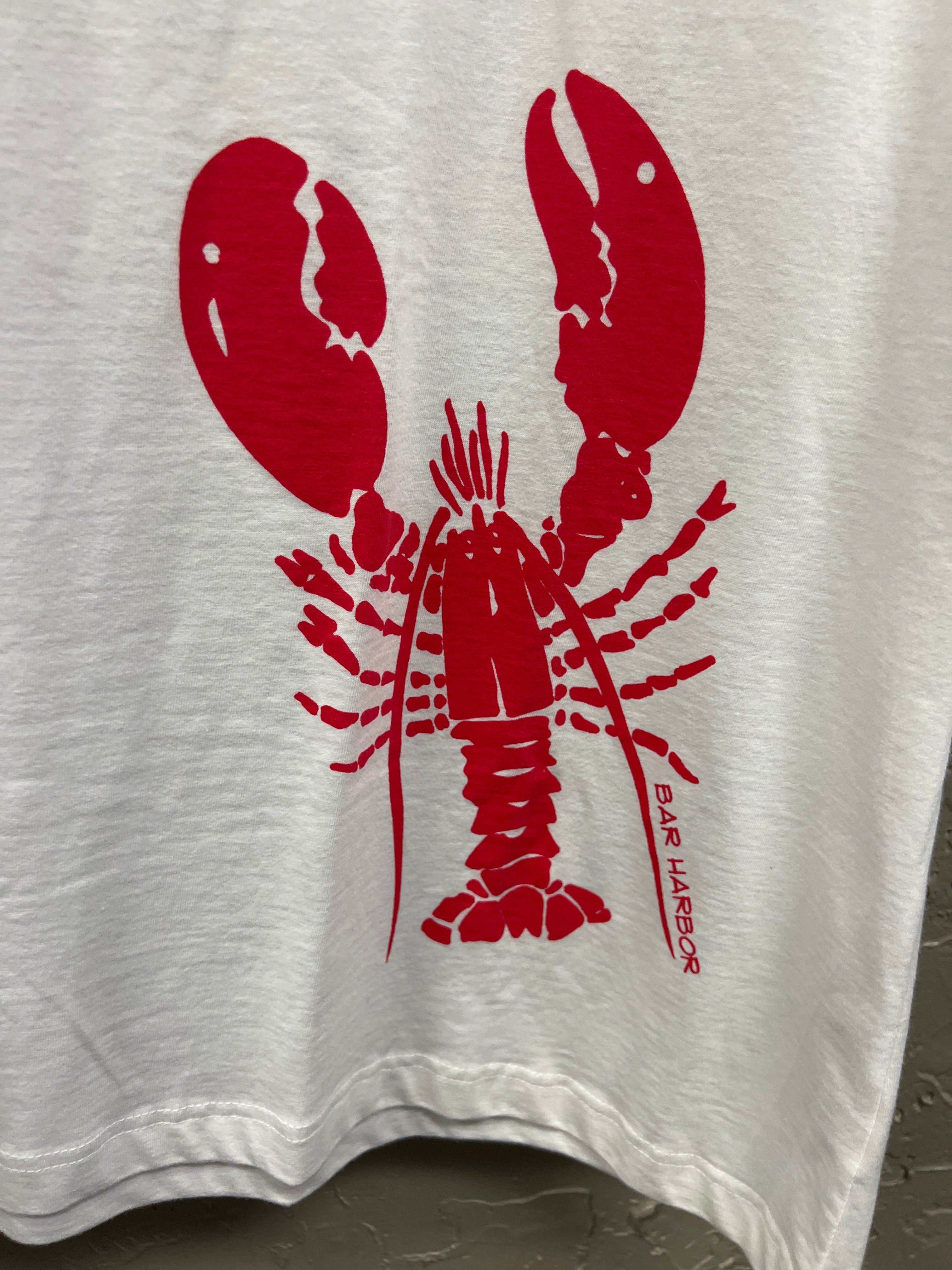 NWT Marushka Lobster Dress