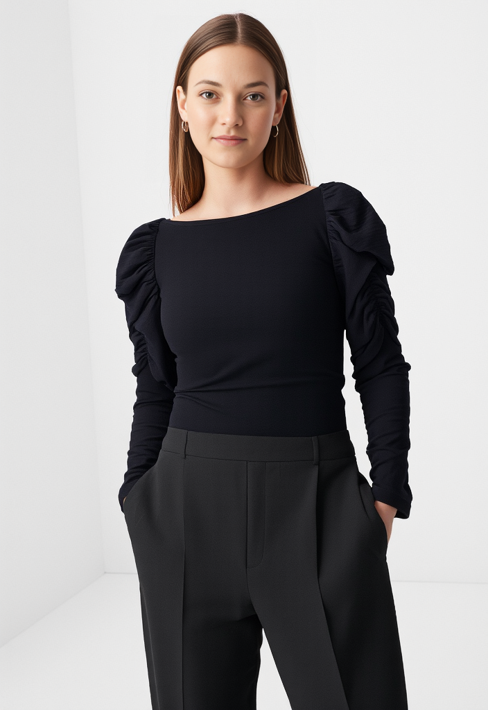 NWT OLIVIA & GRACE