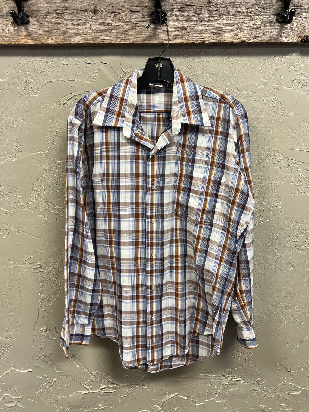 VTG MONTGOMERY WARD SHIRT