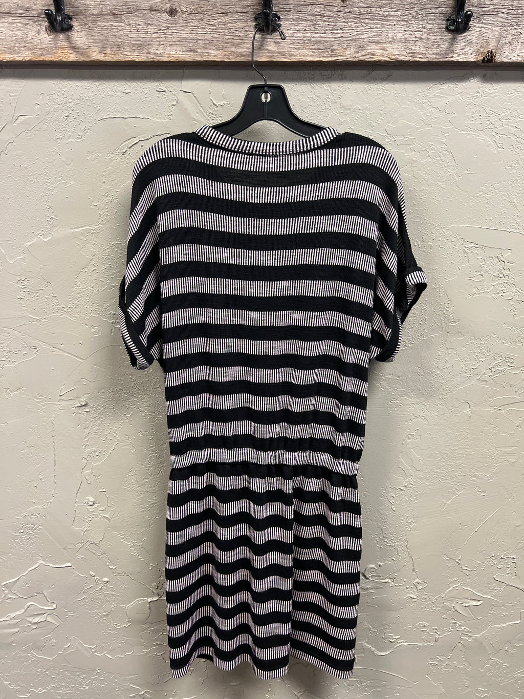 Loft Knit Drawstring Dress (org$70)
