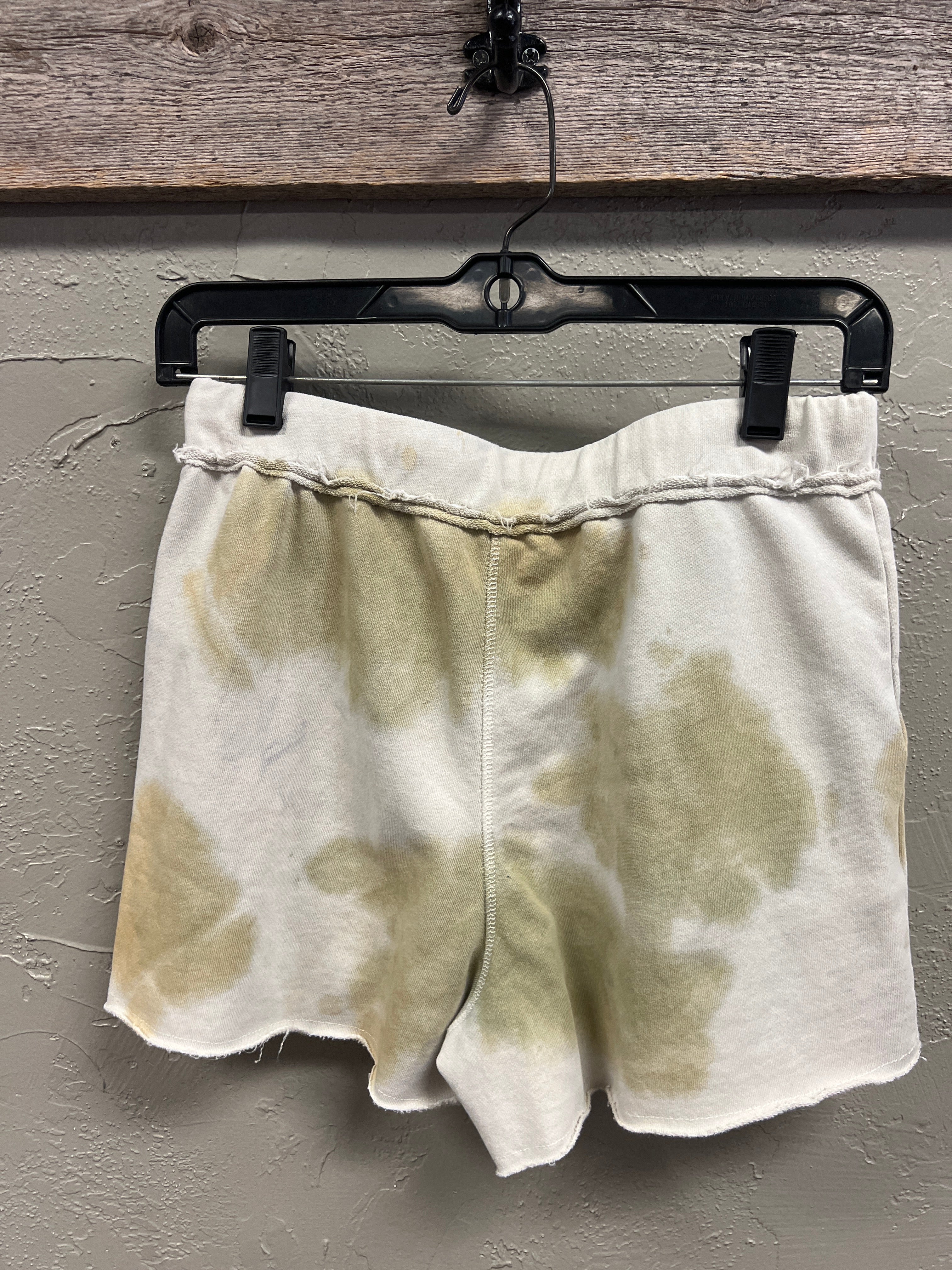 NWOT Mystree Cotton Shorts
