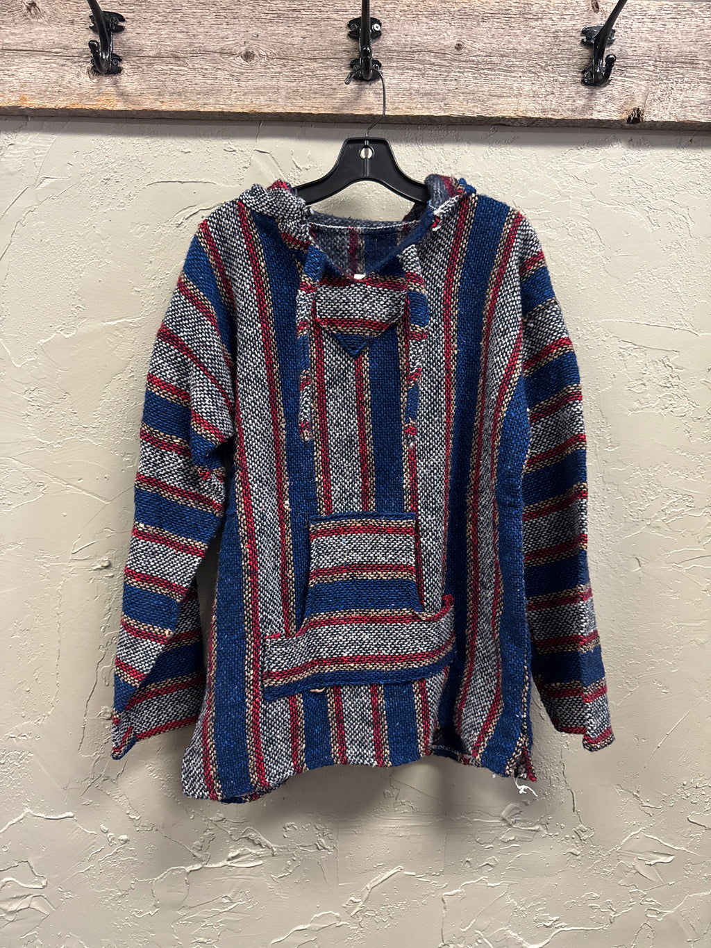 CLASSIC BAJA HOODIE