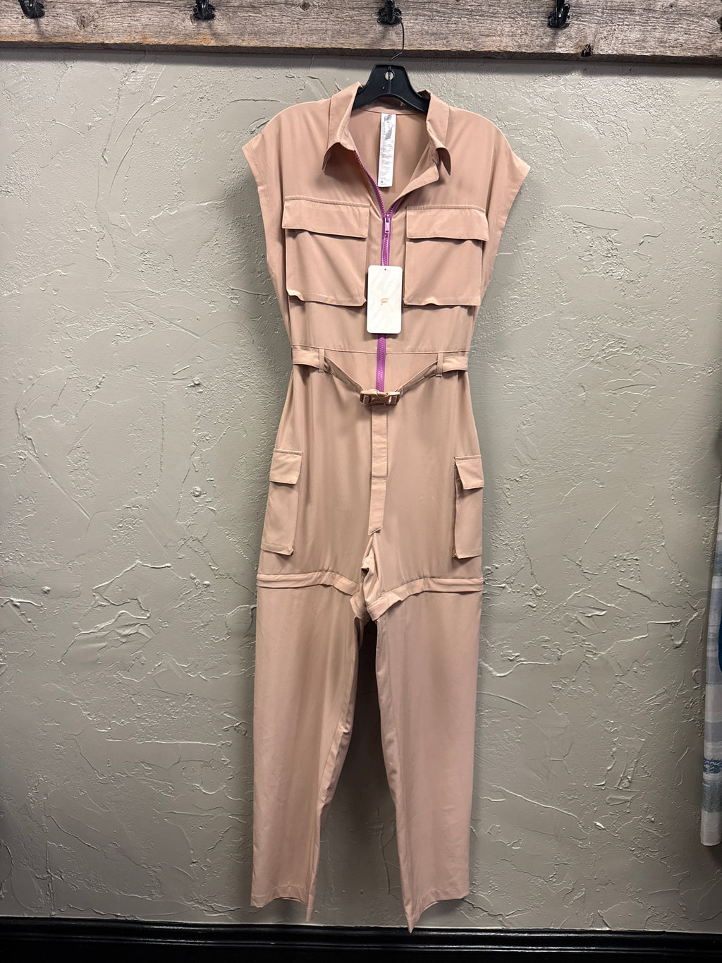 *NWT FABLETICS JUMPSUIT (org$115)