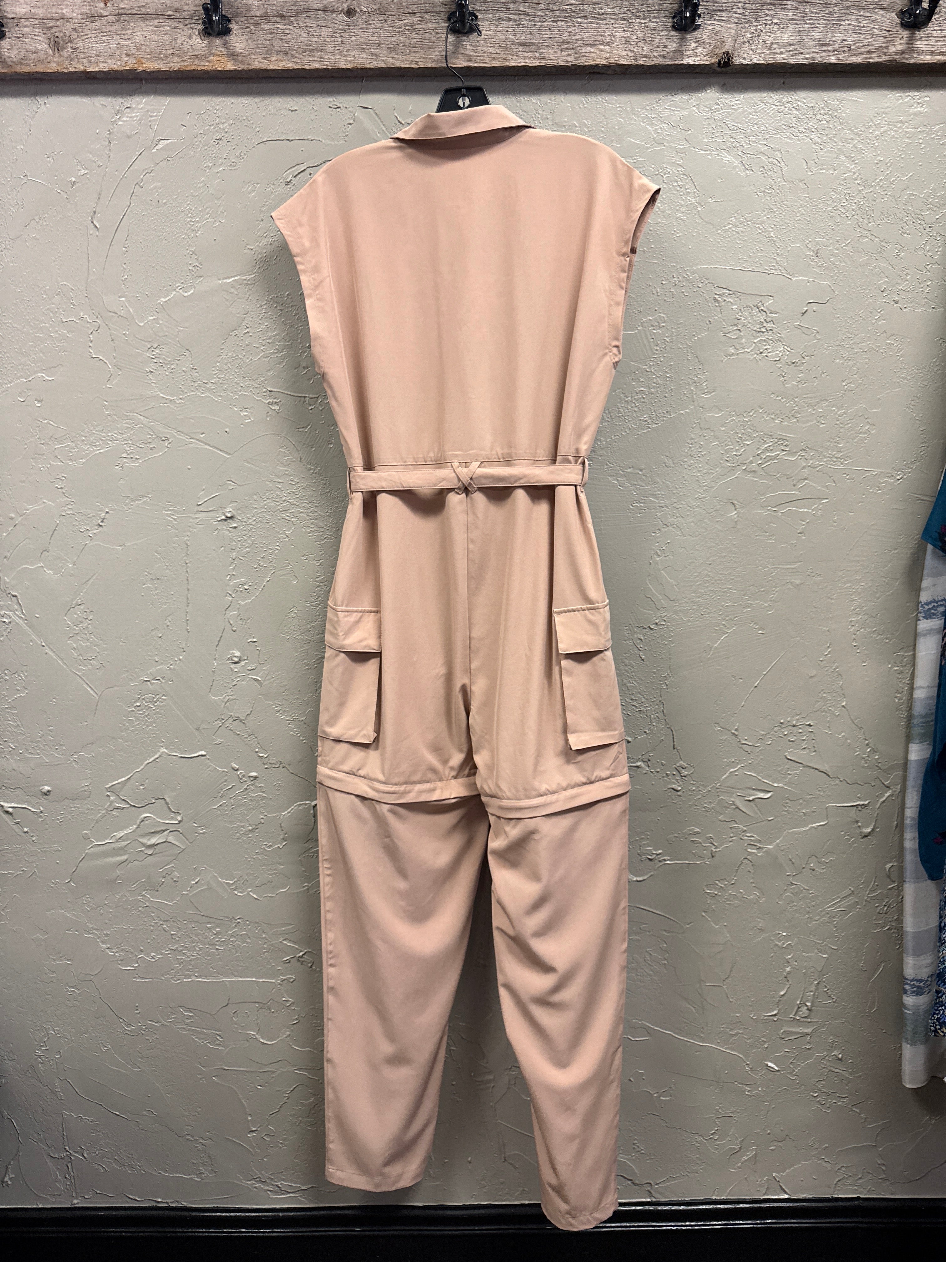 *NWT FABLETICS JUMPSUIT (org$115)
