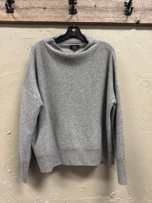 NWT QUINCE CASHMERE SWEATER (org$120)