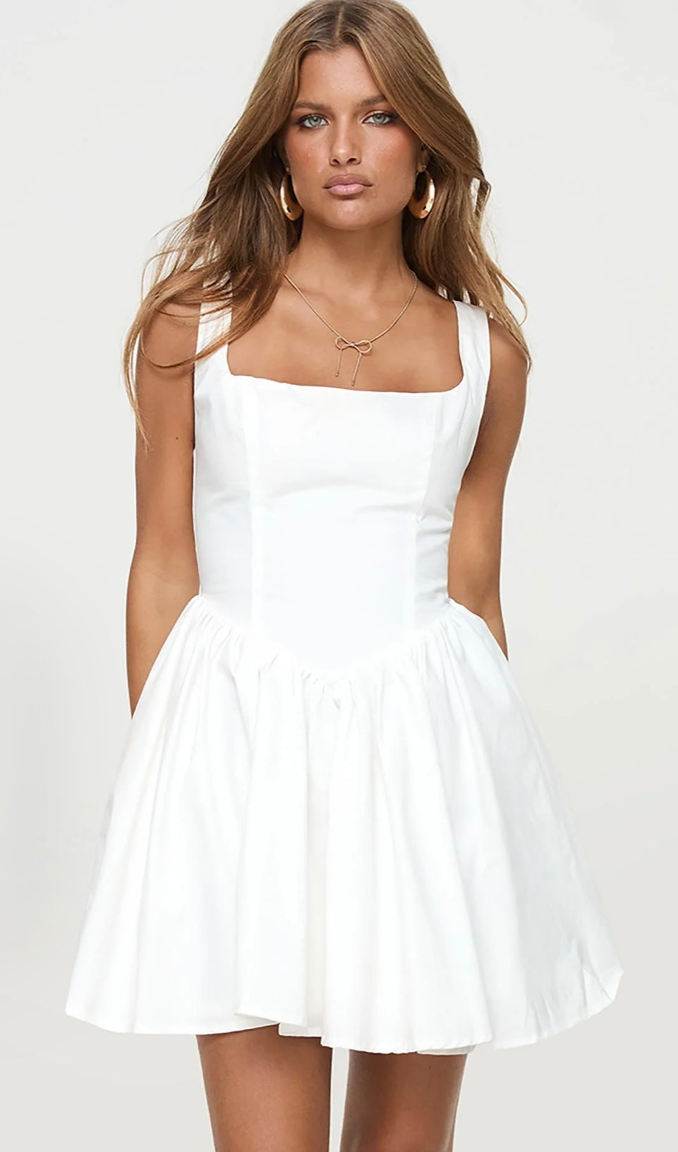 NWT Princess Polly Straplie Mini Dress (org$75)