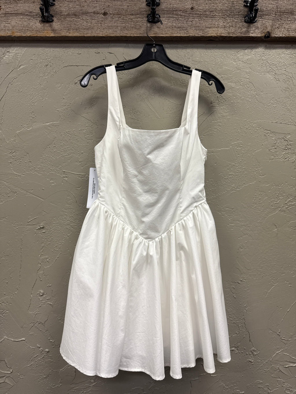 NWT Princess Polly Straplie Mini Dress (org$75)