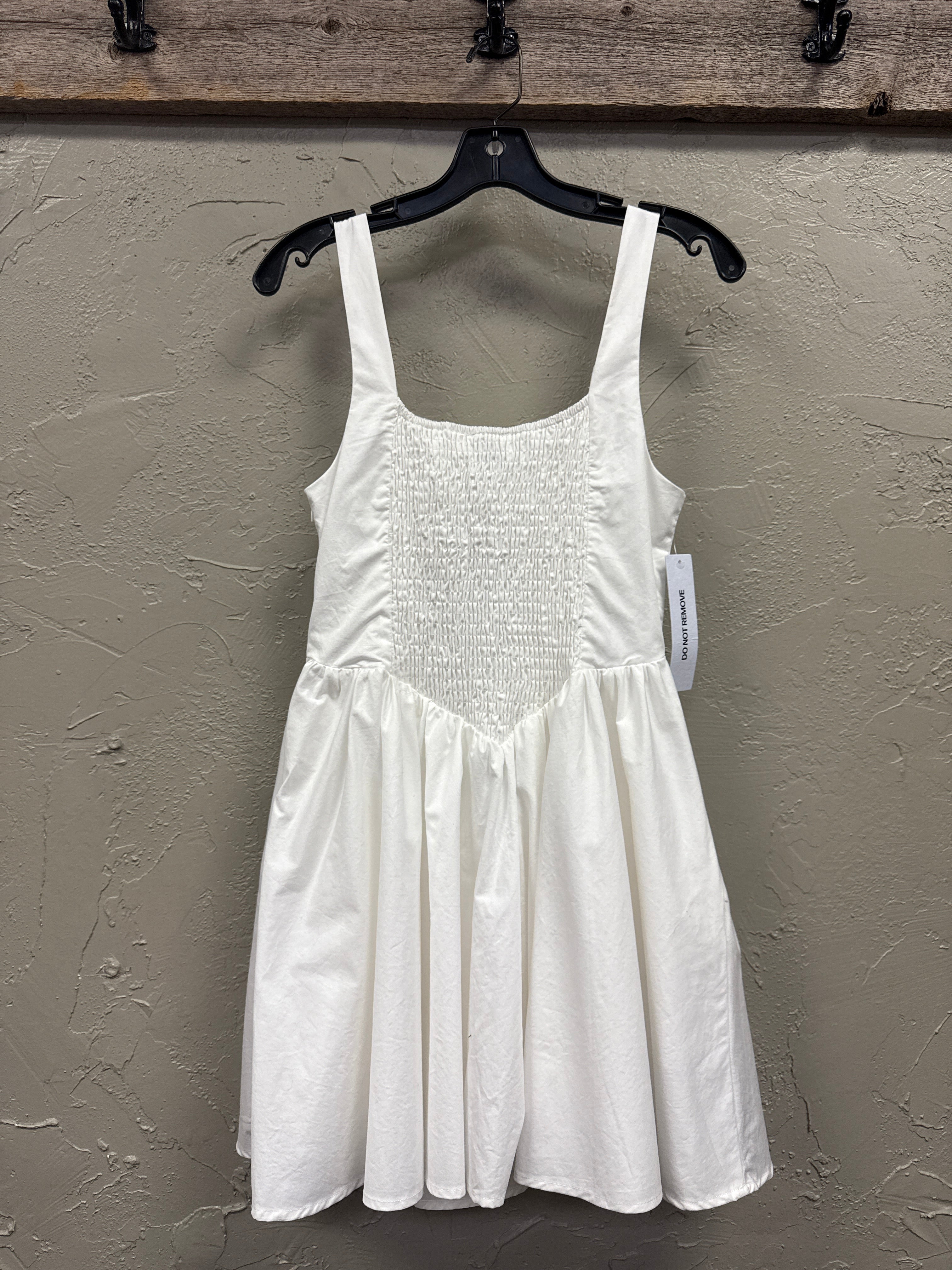 NWT Princess Polly Straplie Mini Dress (org$75)