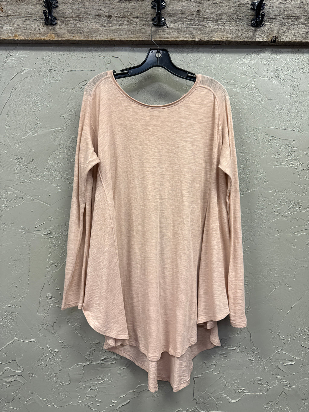 Free People Aria Trapeze T (org$78)