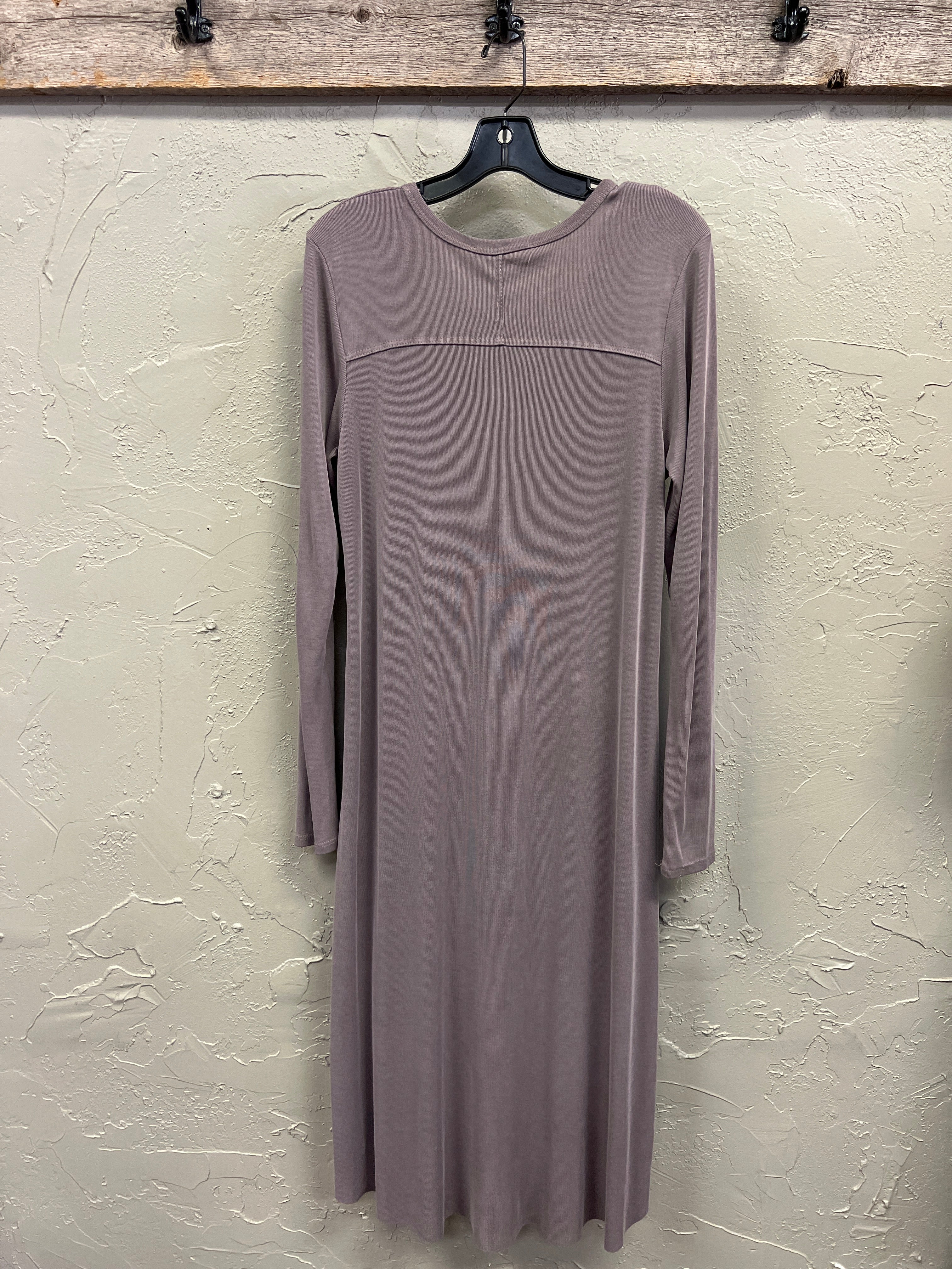 BY TOGETHER RIBBED CARDIGAN