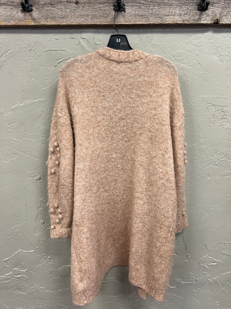 DOE & RAE CARDIGAN