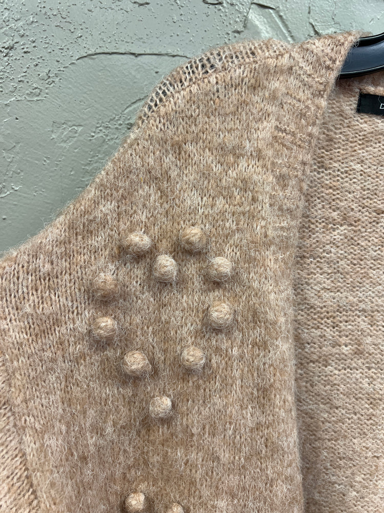 DOE & RAE CARDIGAN