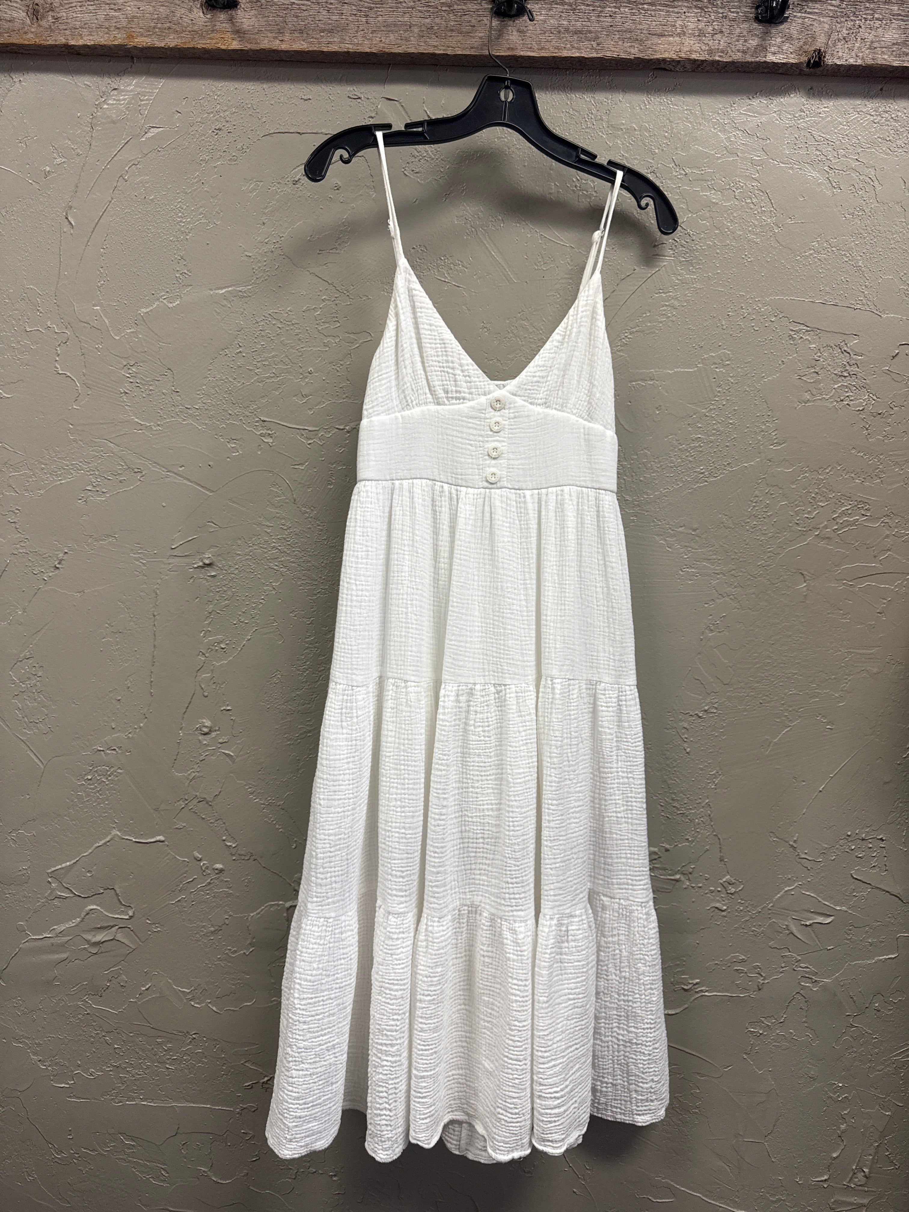Hello Molly Vintage Queen Dress (org$99)