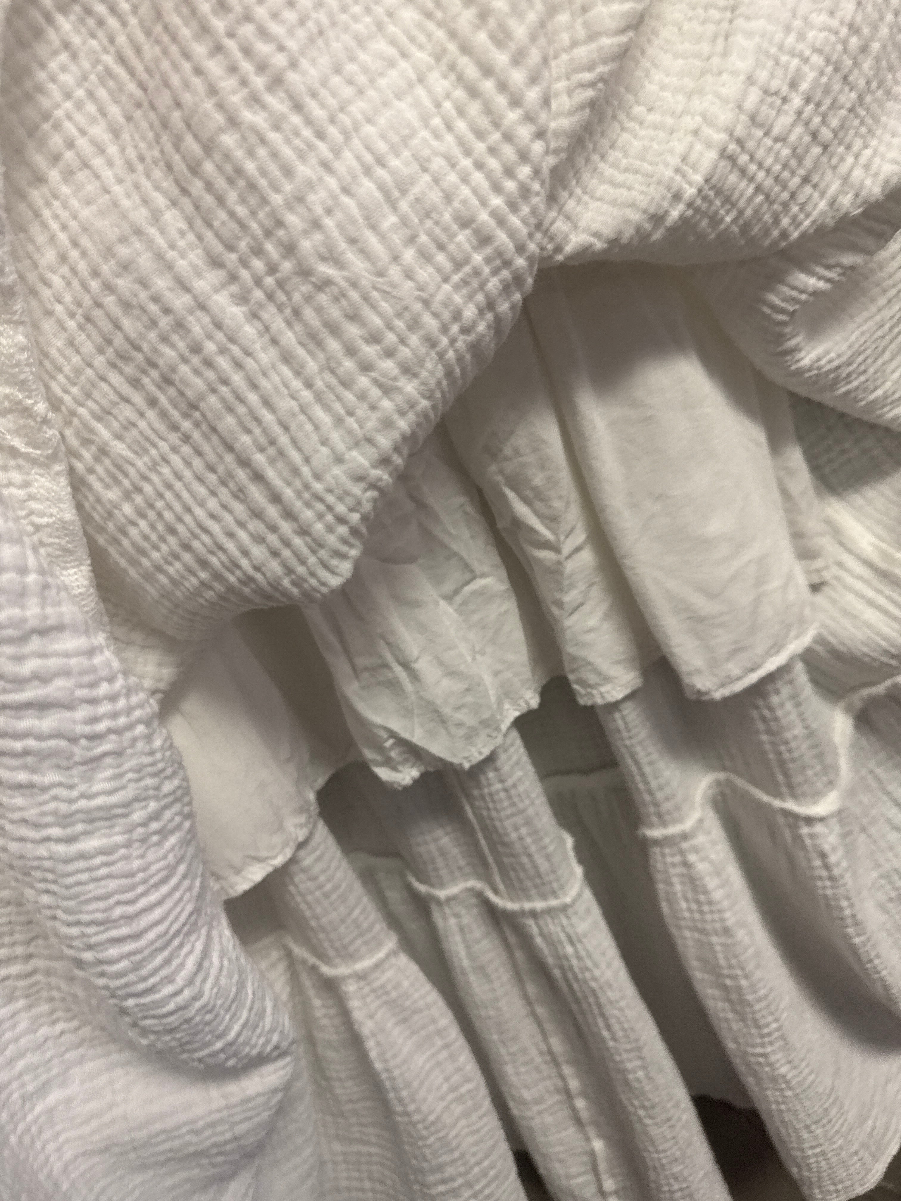 Hello Molly Vintage Queen Dress (org$99)
