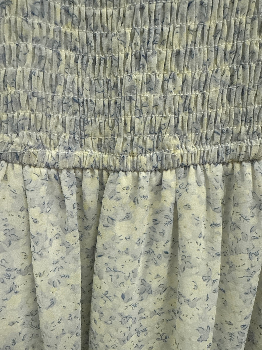 PETAL & PUP RUFFLED SUNDRESS