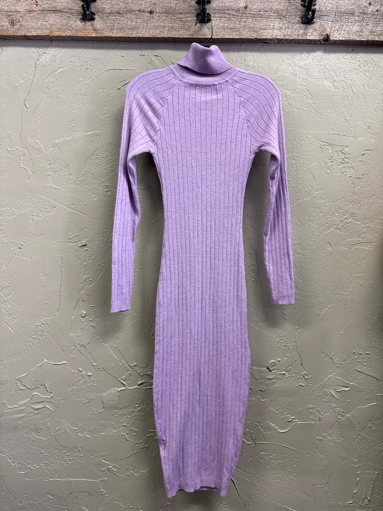 NAKED WARDROBE STRETCH MAXI