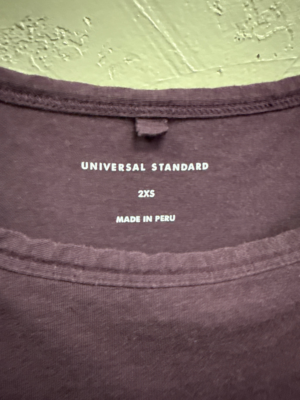 UNIVERSAL STANDARD DROP WAIST ROMPER