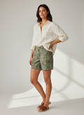 Eddie Bauer Ripstop Shorts
