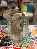 KURU LEATHER GLIDE SANDAL (org$135)