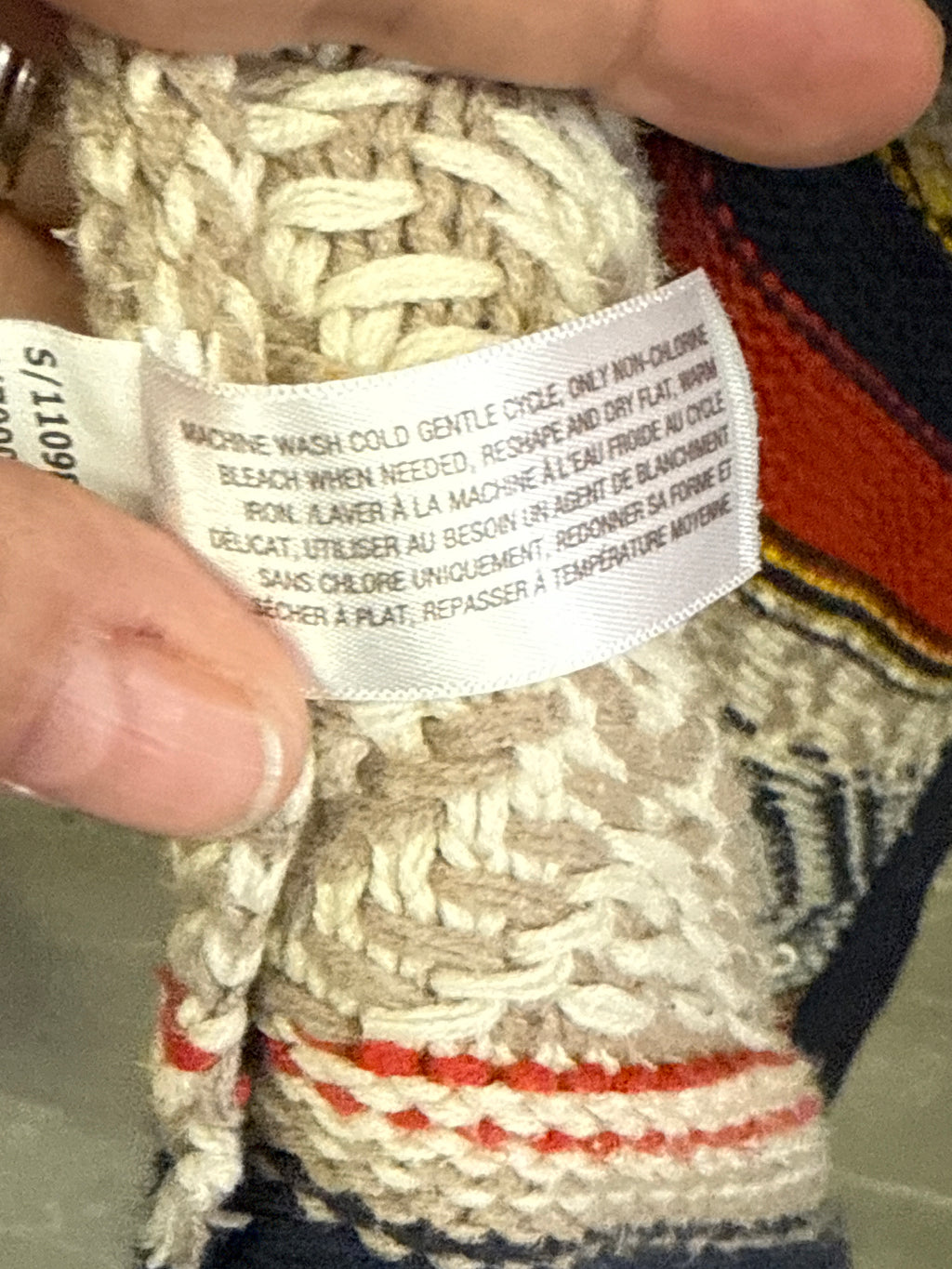 DRAPED OPEN CARDIGAN