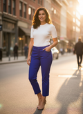 BANANA REPUBLIC RYAN PANT (org$79)