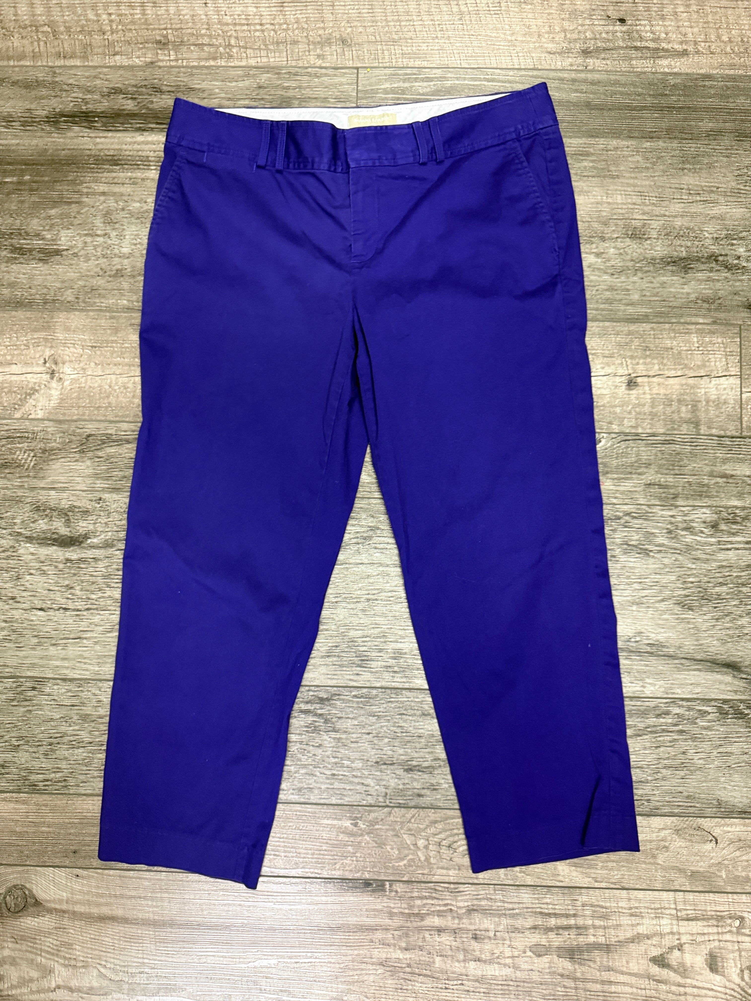 BANANA REPUBLIC RYAN PANT (org$79)