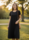 NWT Market&Spruce T-Shirt Dress