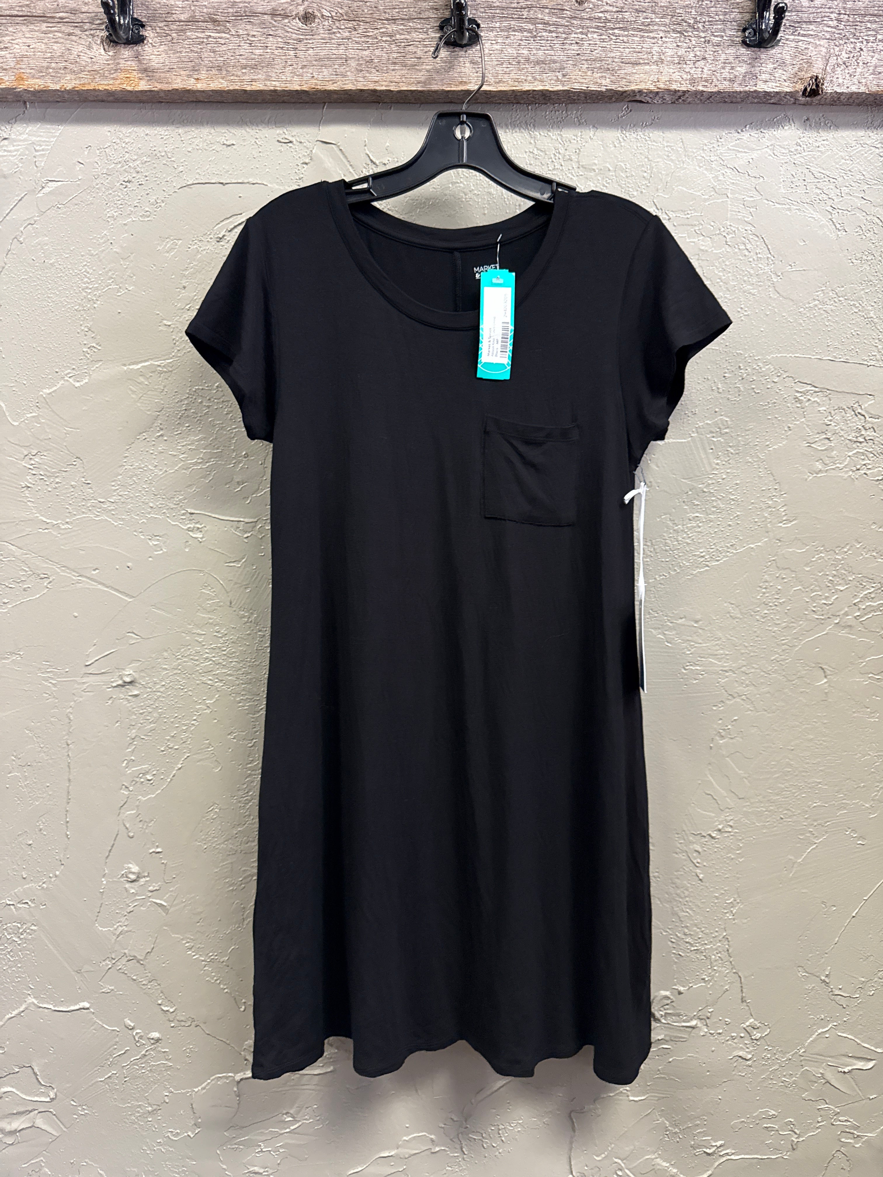 NWT Market&Spruce T-Shirt Dress