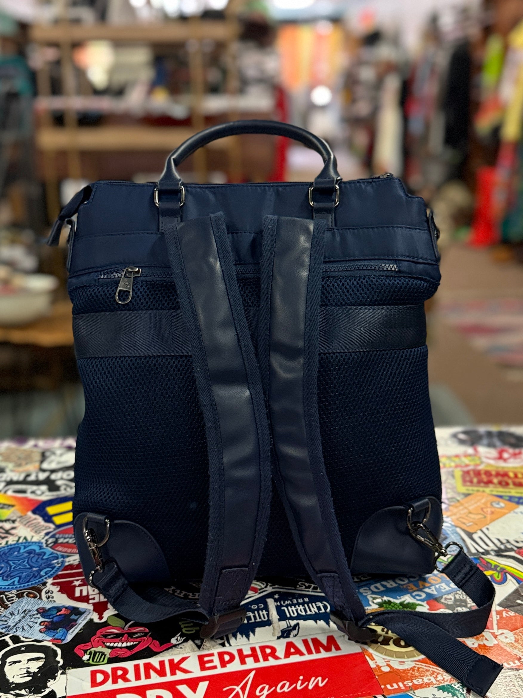 YLX GEAR BACKPACK