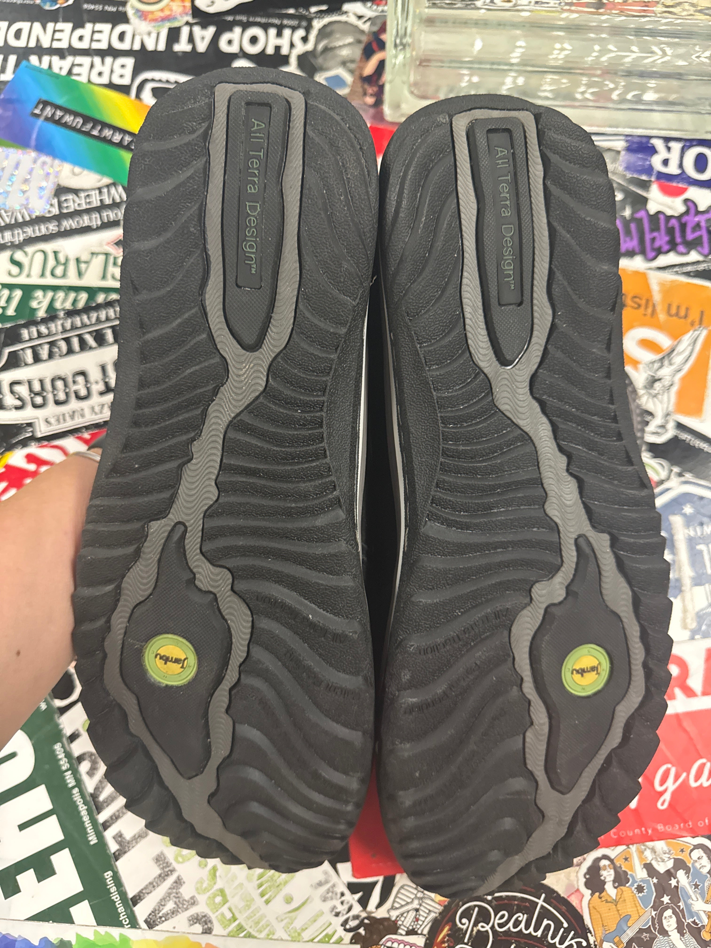 *JAMBU SUNKIST MARY JANE (org$120)